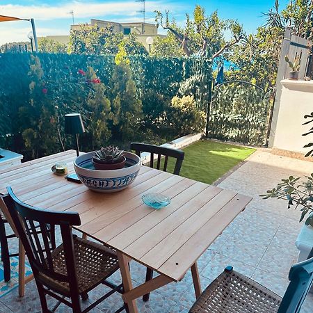 La Casa Dei Ciocio Βίλα Cefalù Εξωτερικό φωτογραφία