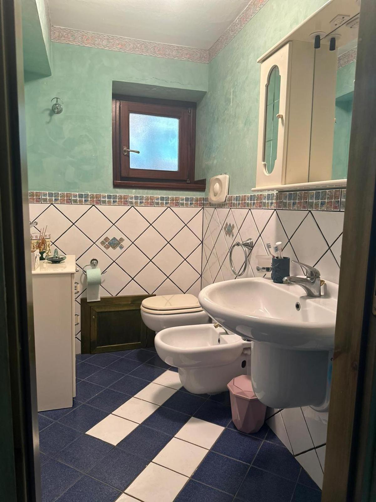 La Casa Dei Ciocio Βίλα Cefalù Εξωτερικό φωτογραφία