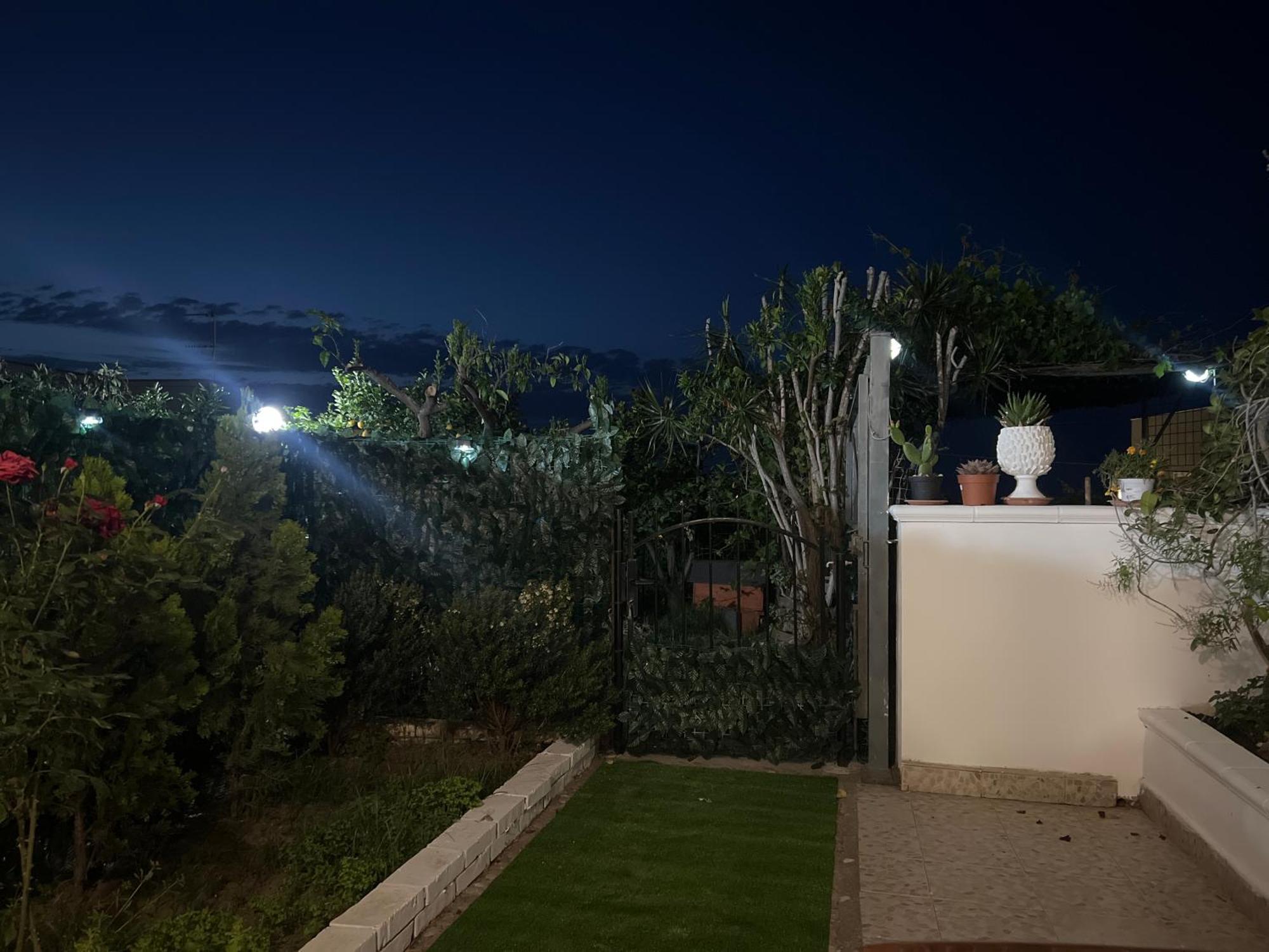 La Casa Dei Ciocio Βίλα Cefalù Εξωτερικό φωτογραφία
