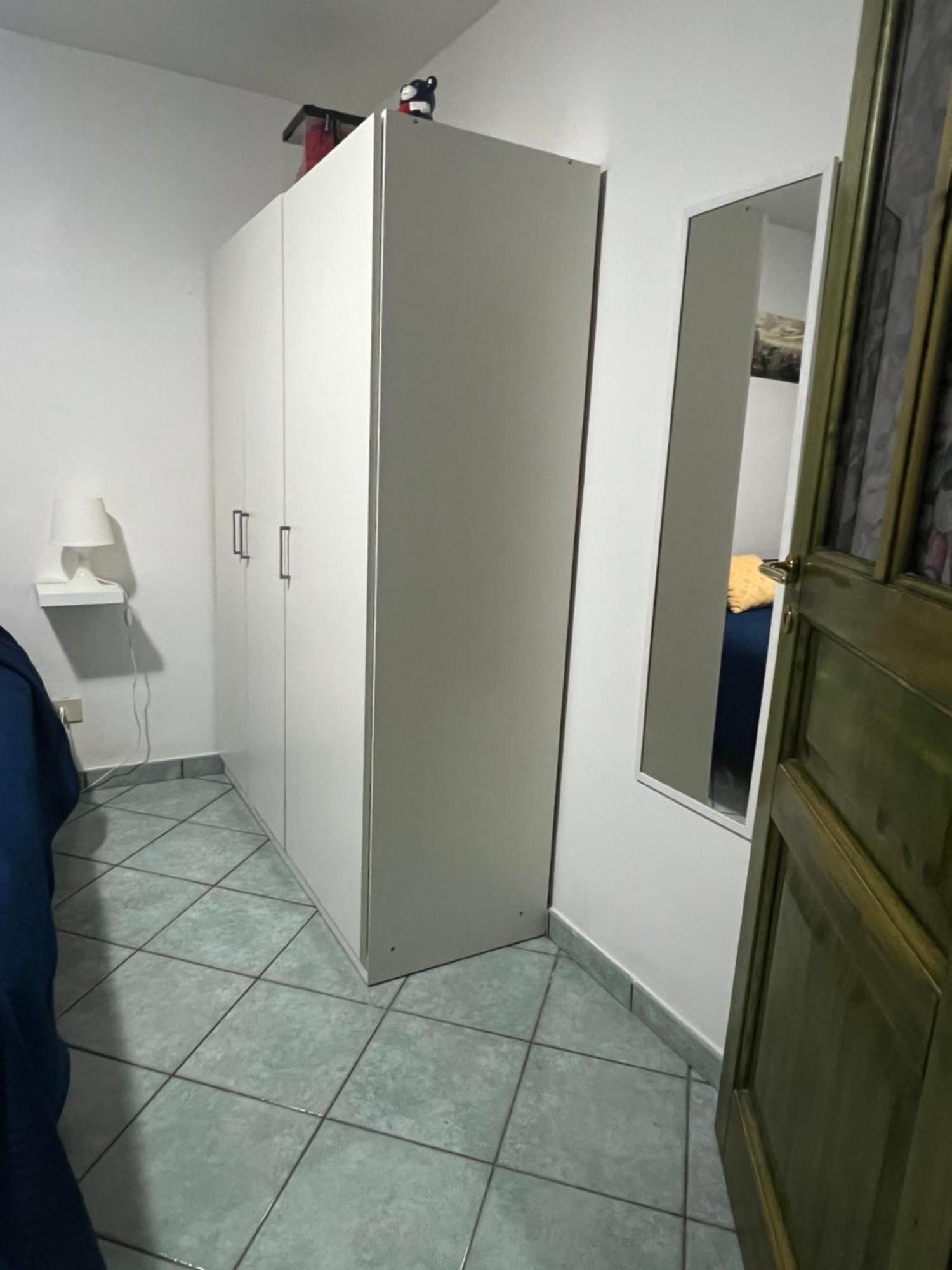 La Casa Dei Ciocio Βίλα Cefalù Εξωτερικό φωτογραφία