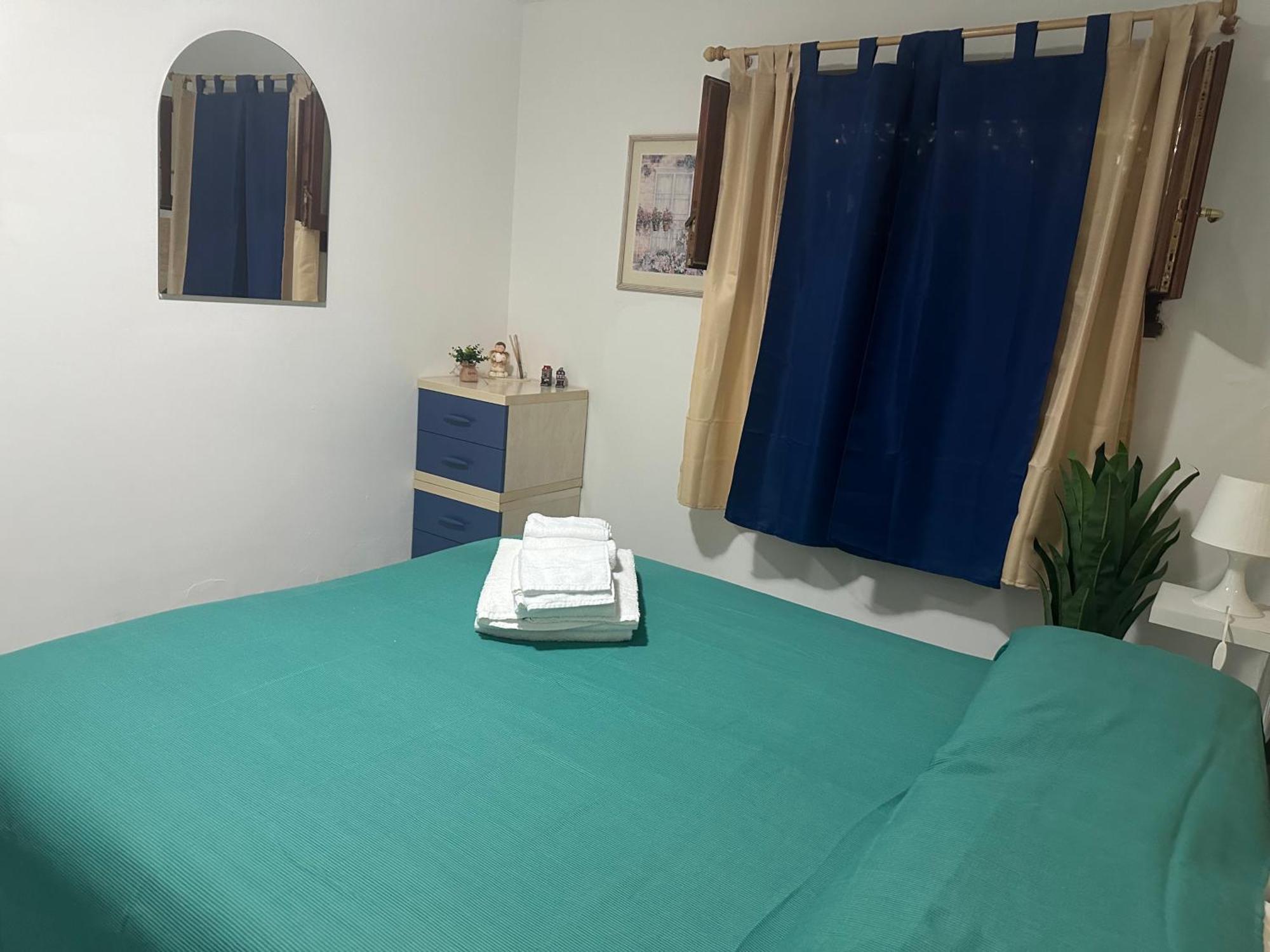 La Casa Dei Ciocio Βίλα Cefalù Εξωτερικό φωτογραφία