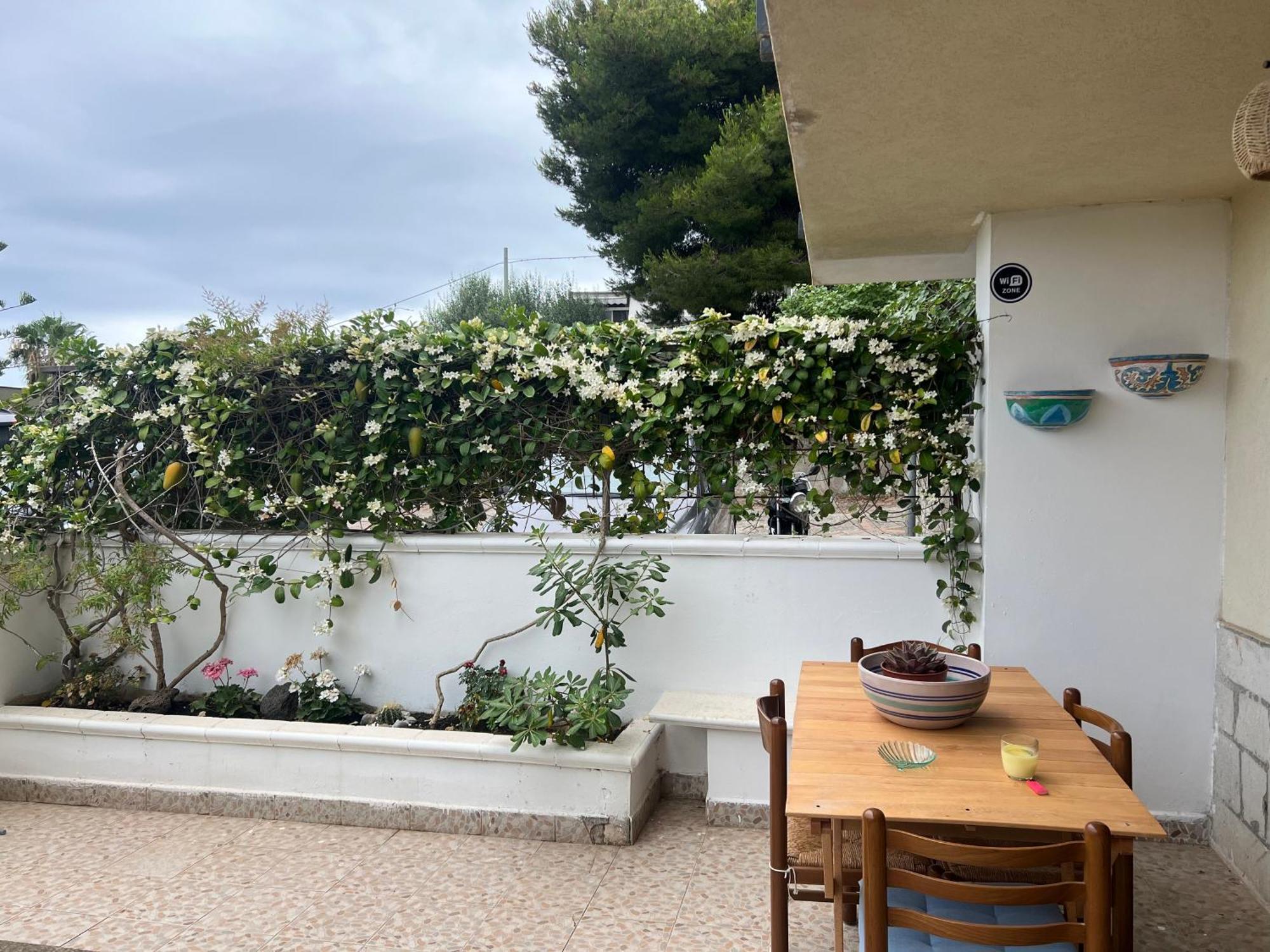 La Casa Dei Ciocio Βίλα Cefalù Εξωτερικό φωτογραφία