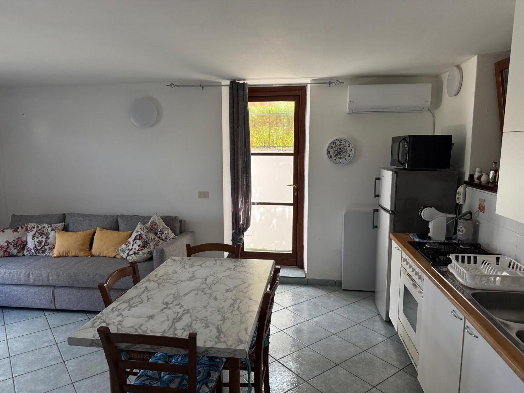 La Casa Dei Ciocio Βίλα Cefalù Εξωτερικό φωτογραφία